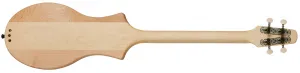 Seagull M4 Natural Mahogany SG