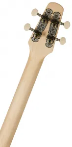 Seagull M4 Natural Mahogany SG