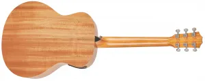 Taylor GS Mini-e Mahogany