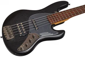 Sandberg California Grand Dark 5 BM PFF 35