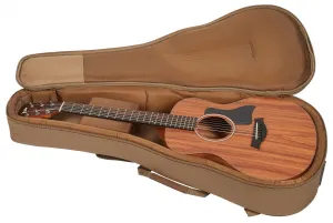 Taylor GS Mini-e Mahogany
