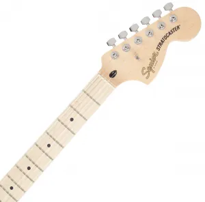 Fender Squier Affinity Series Stratocaster FMT HSS MN BB
