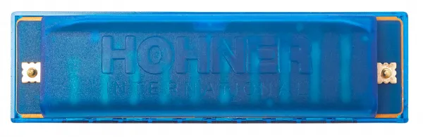 Hohner Happy Harp Blue