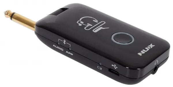 Nux Mighty Plug