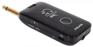 Nux Mighty Plug