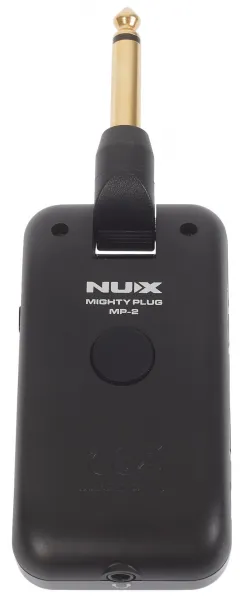 Nux Mighty Plug