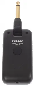Nux Mighty Plug