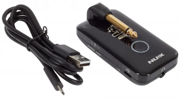Nux Mighty Plug