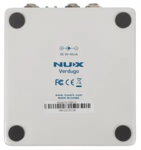 Nux NBK-5 Masamune