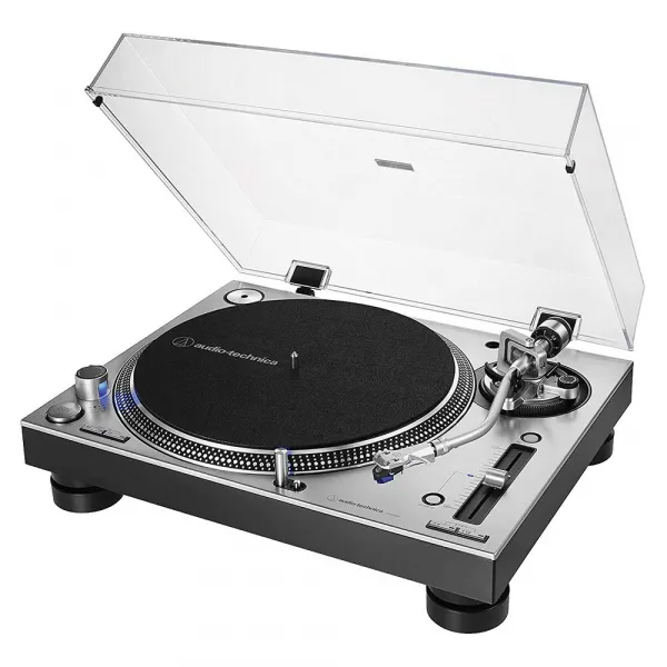 Audio-Technica AT-LP140XPSV