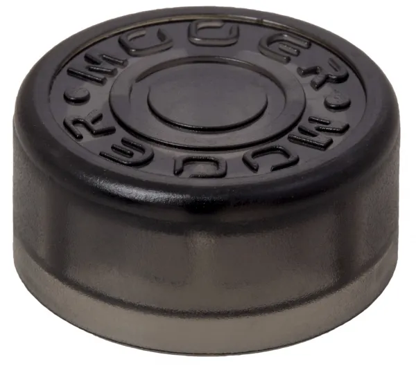 Mooer Candy Footswitch Topper Black