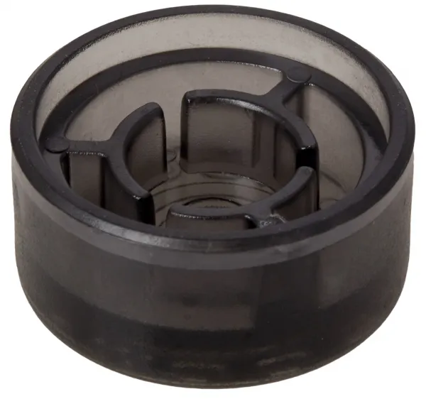 Mooer Candy Footswitch Topper Black