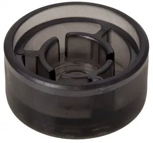 Mooer Candy Footswitch Topper Black