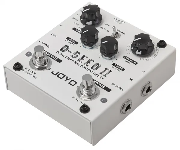 Joyo D-seed II