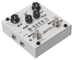 Joyo D-seed II