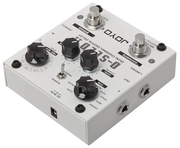 Joyo D-seed II
