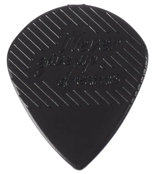 Joyo Picks 20-Pack Black
