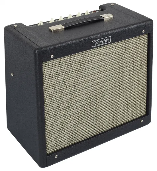 Fender Blues Junior IV