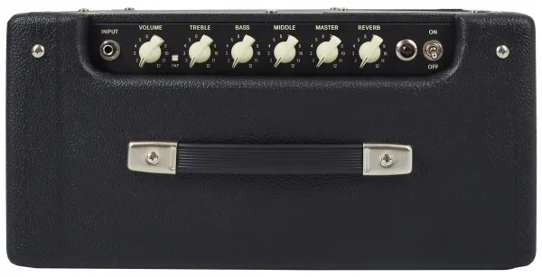 Fender Blues Junior IV