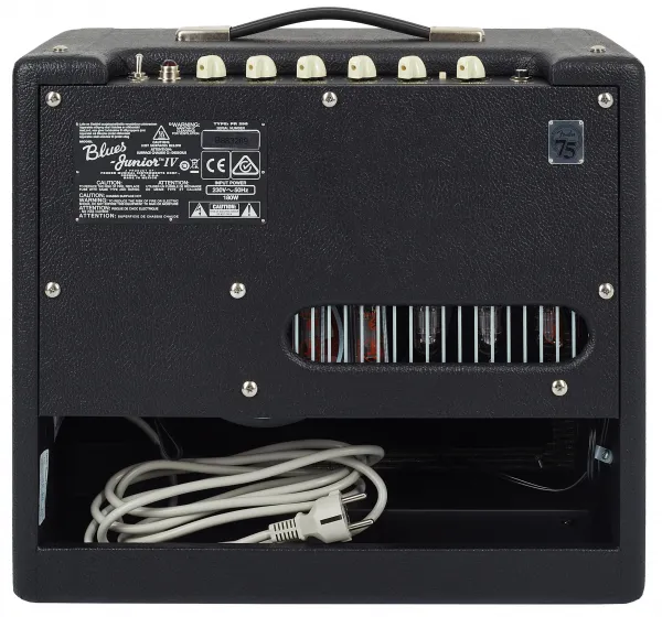 Fender Blues Junior IV