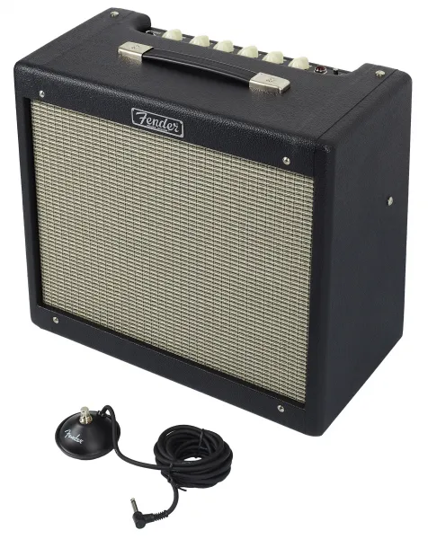 Fender Blues Junior IV