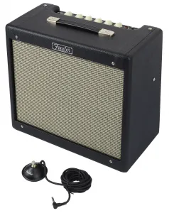 Fender Blues Junior IV