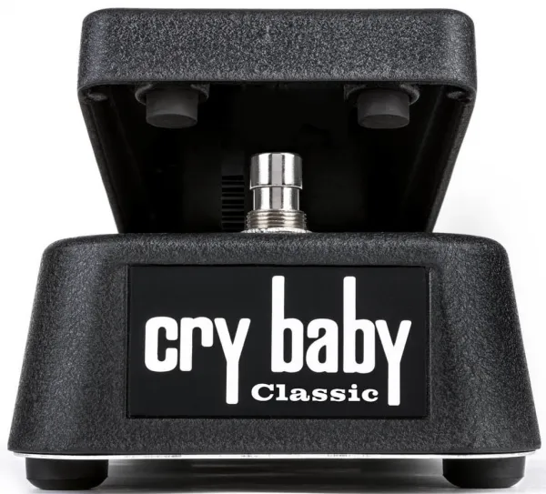Dunlop GCB95F Cry Baby Classic Wah Wah