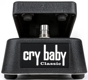 Dunlop GCB95F Cry Baby Classic Wah Wah