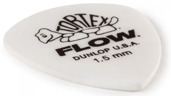 Dunlop Tortex Flow 1.5