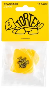 Dunlop Tortex Standard 0.73
