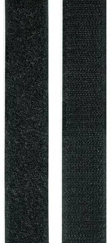 Rockboard Hook & Loop Tape - 500 mm x 50 mm