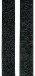 Rockboard Hook & Loop Tape - 500 mm x 50 mm