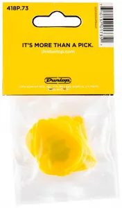 Dunlop Tortex Standard 0.73