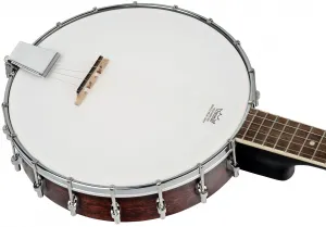 Ortega OBJ150OP-WB