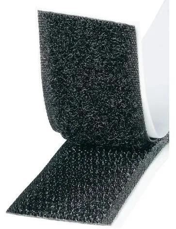 Rockboard Hook & Loop Tape - 500 mm x 50 mm