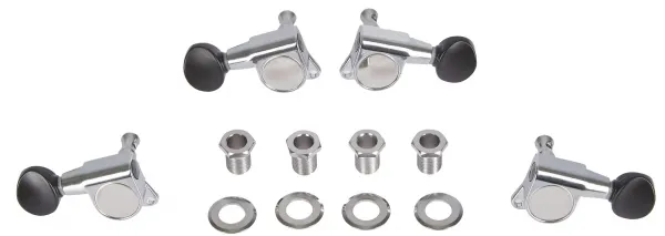 Ortega OTMUKDC-CR
