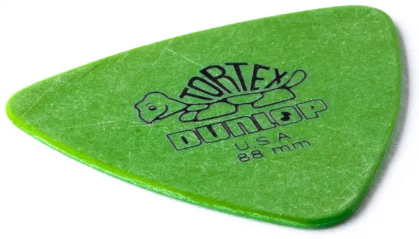 Dunlop Tortex Triangle 0.88