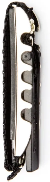 Dunlop Toggle Capo Curved