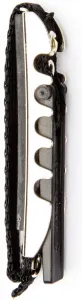 Dunlop Toggle Capo Curved
