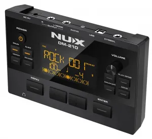 Nux DM-210