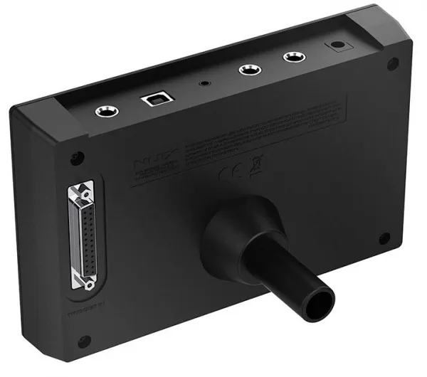 Nux DM-210