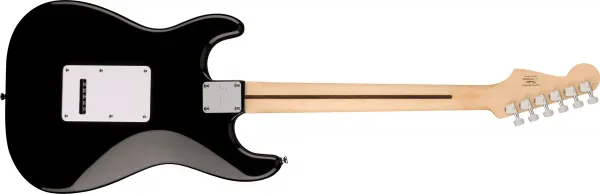Fender Squier Sonic Stratocaster MN WPG BLK