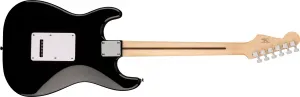 Fender Squier Sonic Stratocaster MN WPG BLK