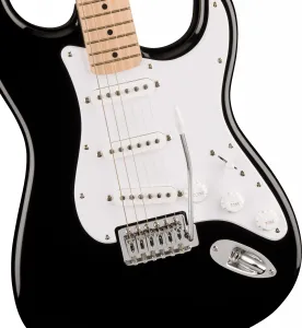 Fender Squier Sonic Stratocaster MN WPG BLK