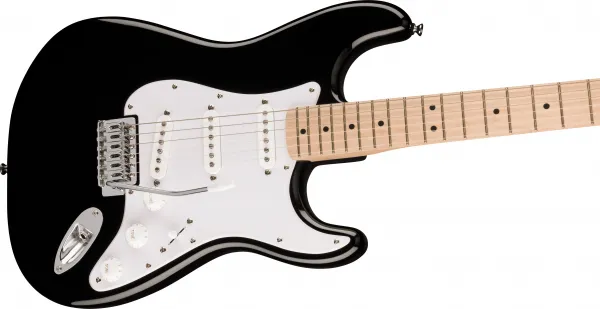 Fender Squier Sonic Stratocaster MN WPG BLK