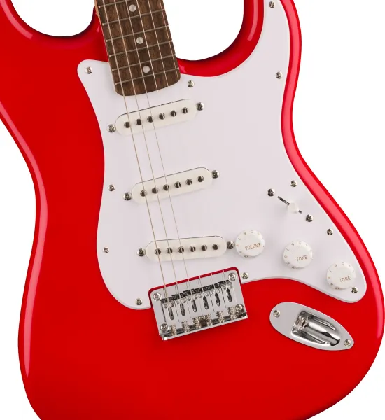 Fender Squier Sonic Stratocaster HT LRL WPG TOR