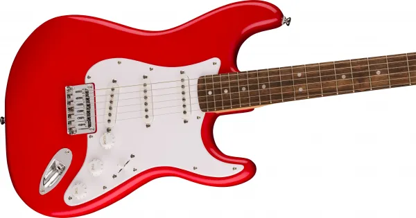 Fender Squier Sonic Stratocaster HT LRL WPG TOR