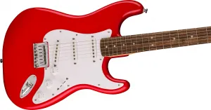 Fender Squier Sonic Stratocaster HT LRL WPG TOR