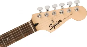 Fender Squier Sonic Stratocaster HT LRL WPG TOR
