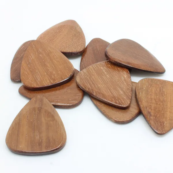 Timber Tones Cobra's Saffron 4-Pack